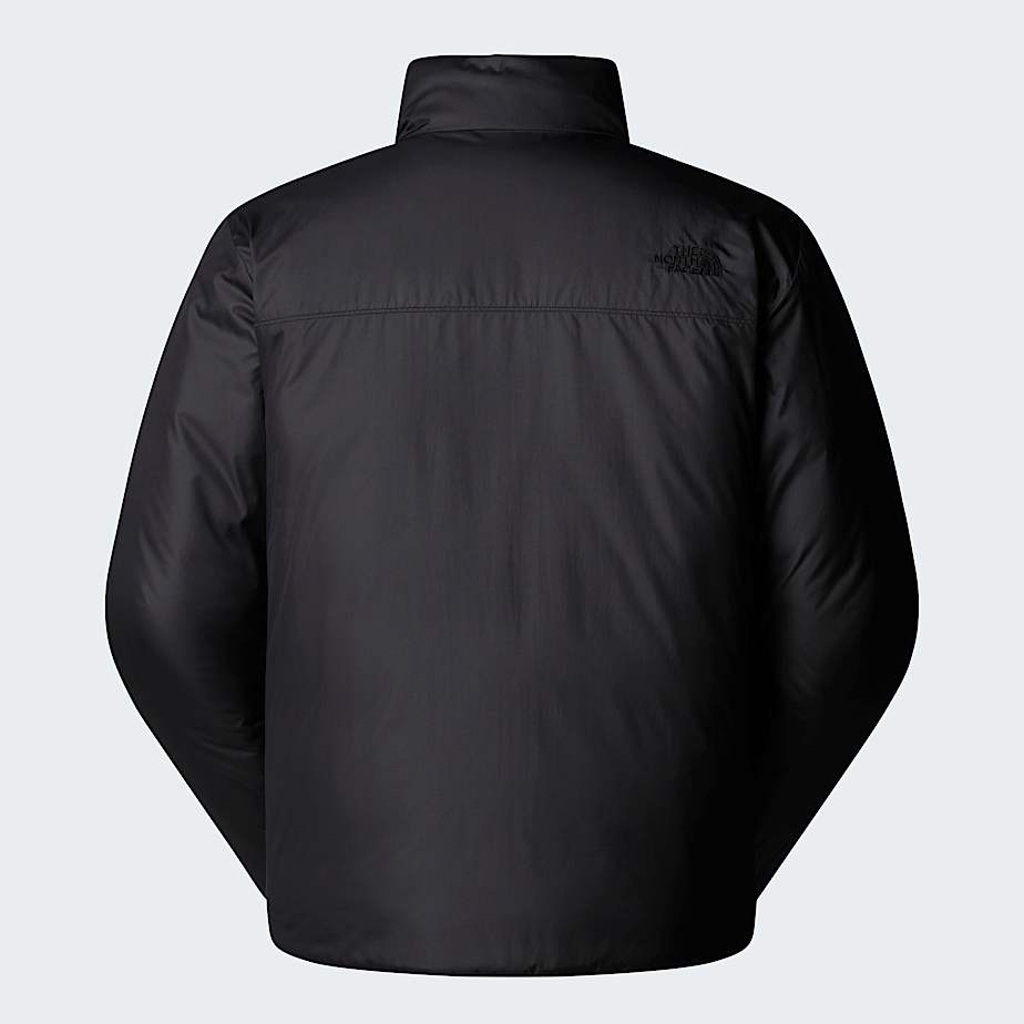 Mens Siurana Jacket TNF TNF BlackSmoked Pearl ALT21