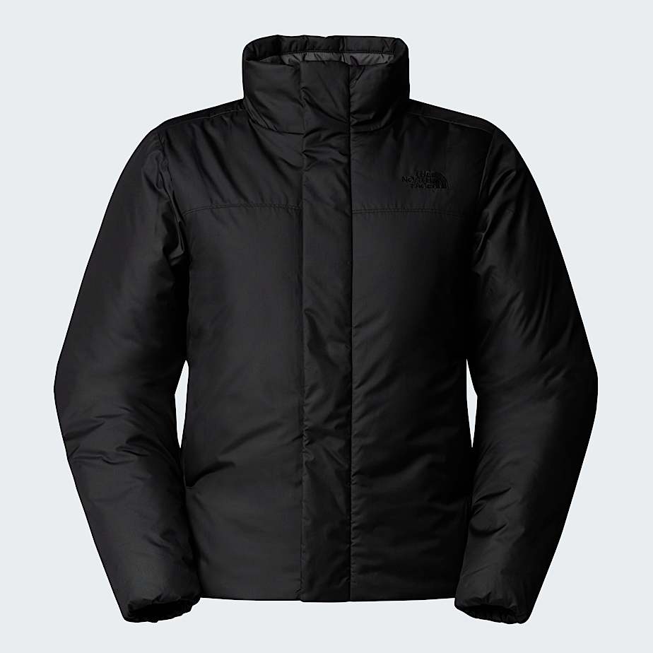 Womens Siurana Jacket TNF TNF BlackAnthracite Grey ALT20