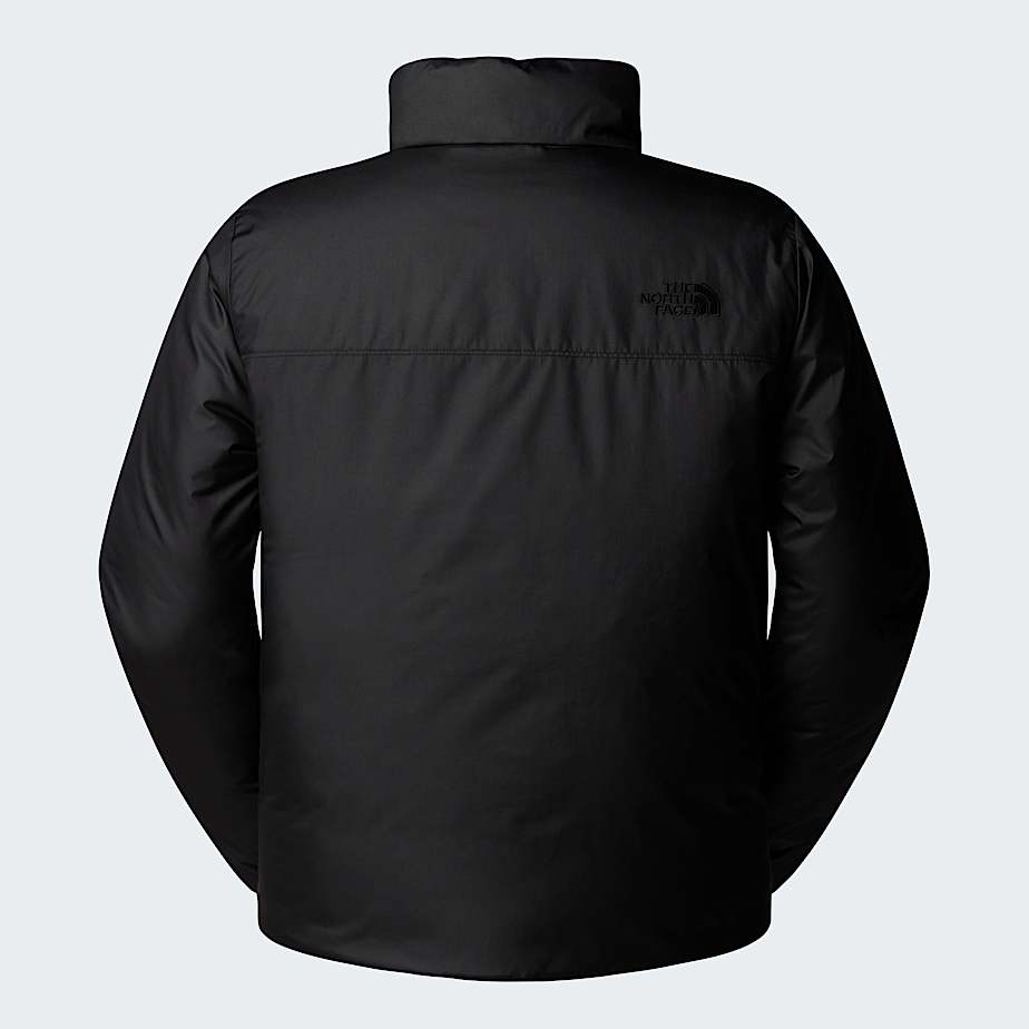 Womens Siurana Jacket TNF TNF BlackAnthracite Grey ALT21