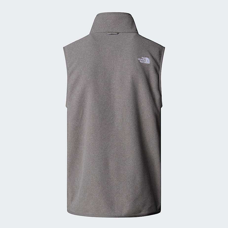 Glacier Fleece Gilet M TNF ALT21