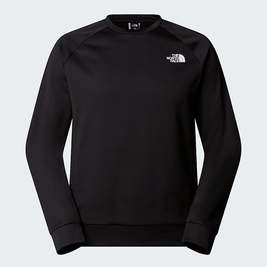 Reaxion 20 Sweatshirt M TNF ALT20
