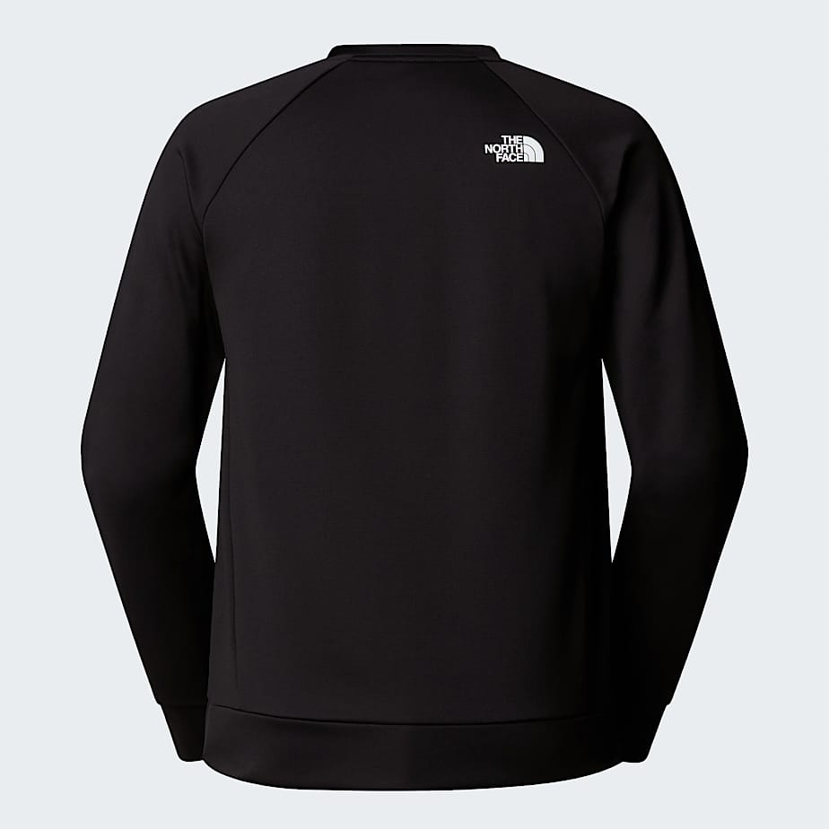 Reaxion 20 Sweatshirt M TNF ALT21