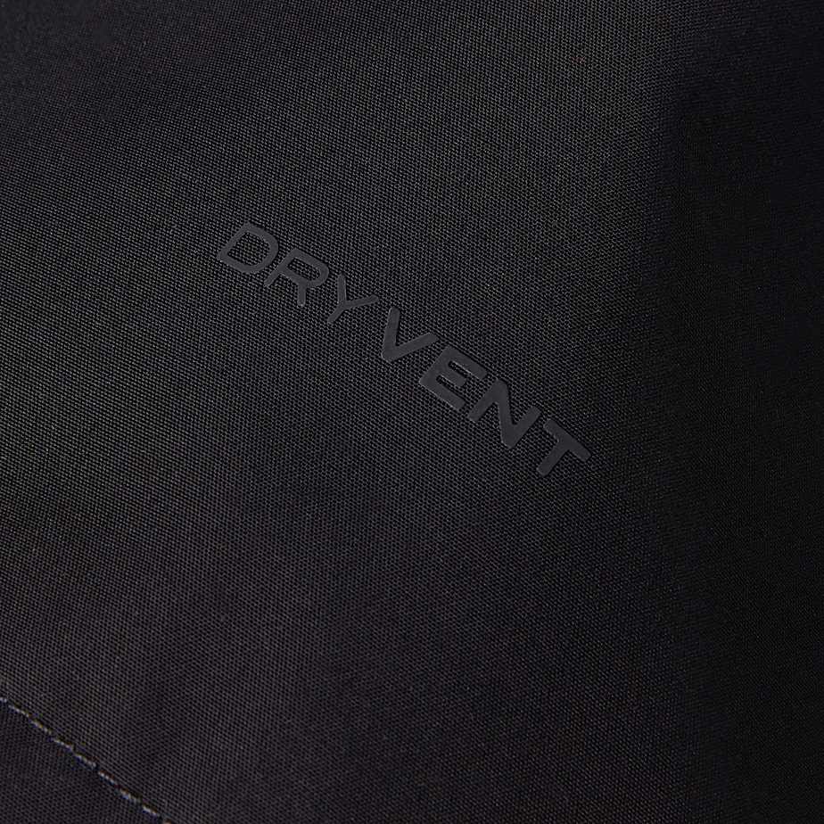 Parka de camada exterior impermevel Nukabira para mulher TNF ALT18