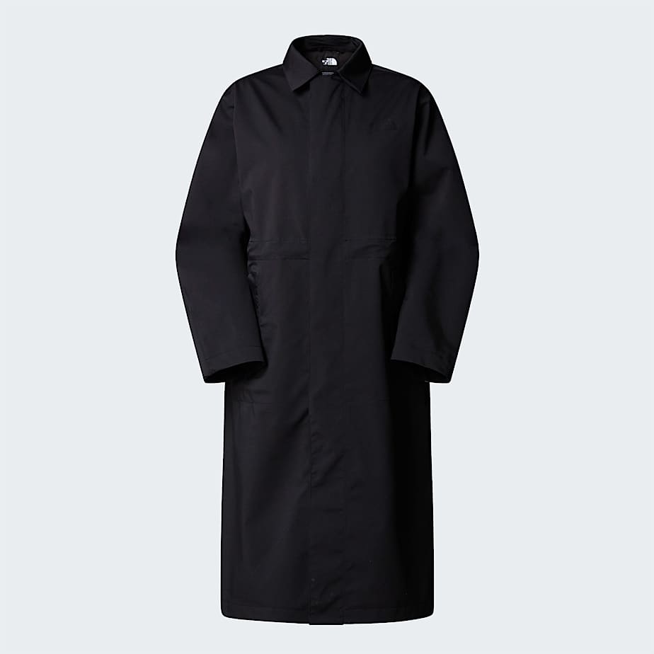 Womens City Triclimate Parka TNF ALT21