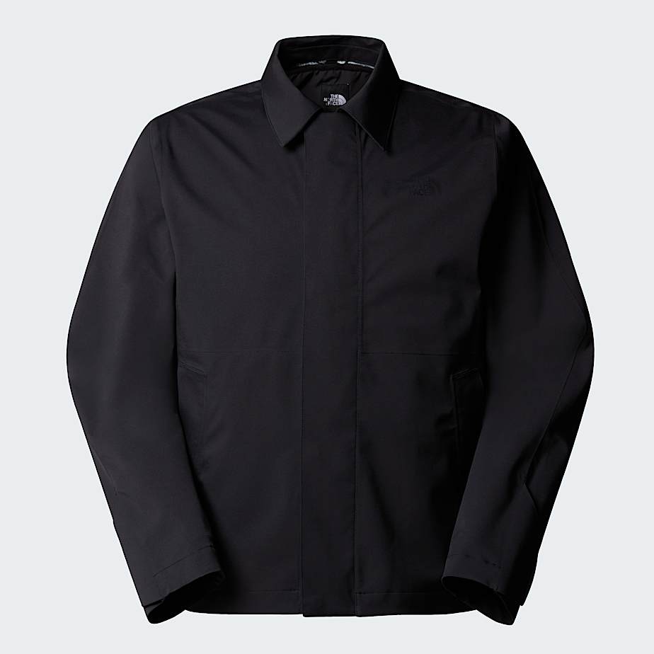 Mens City Triclimate Jacket TNF TNF Black ALT21