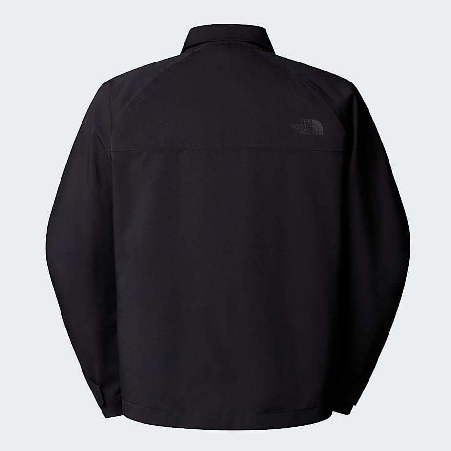 Mens City Triclimate Jacket TNF TNF Black ALT22