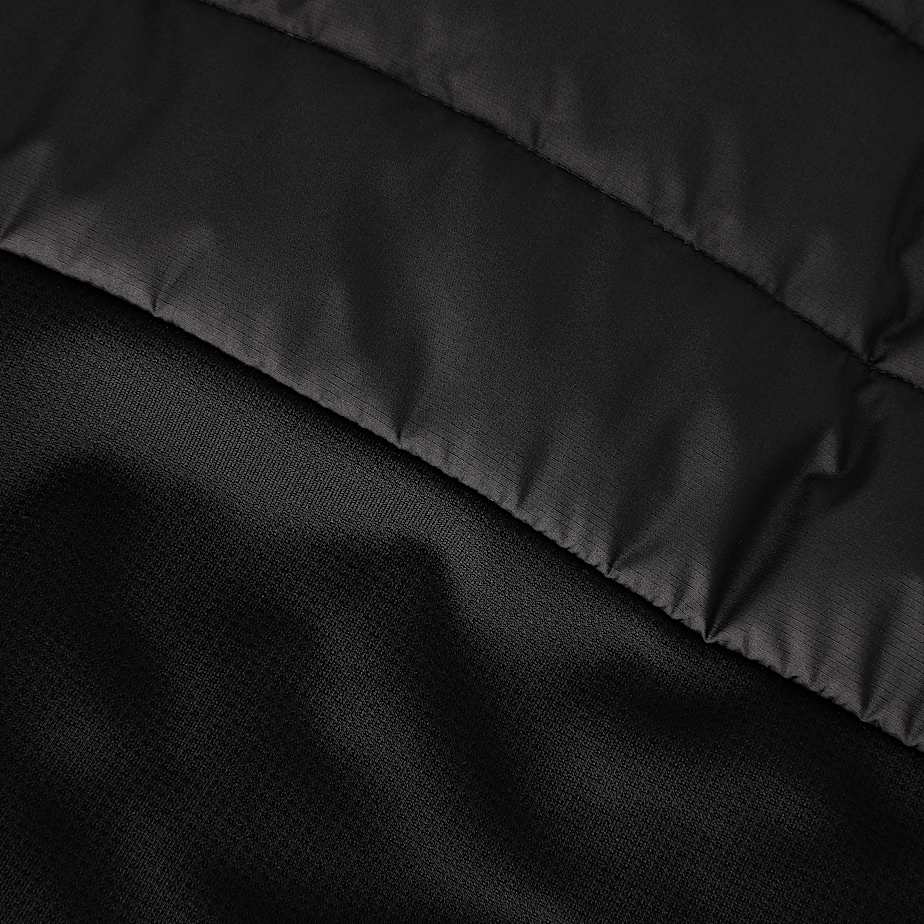 Giacca con cerniera integrale Reaxion 20 Hybrid da uomo TNF ALT18