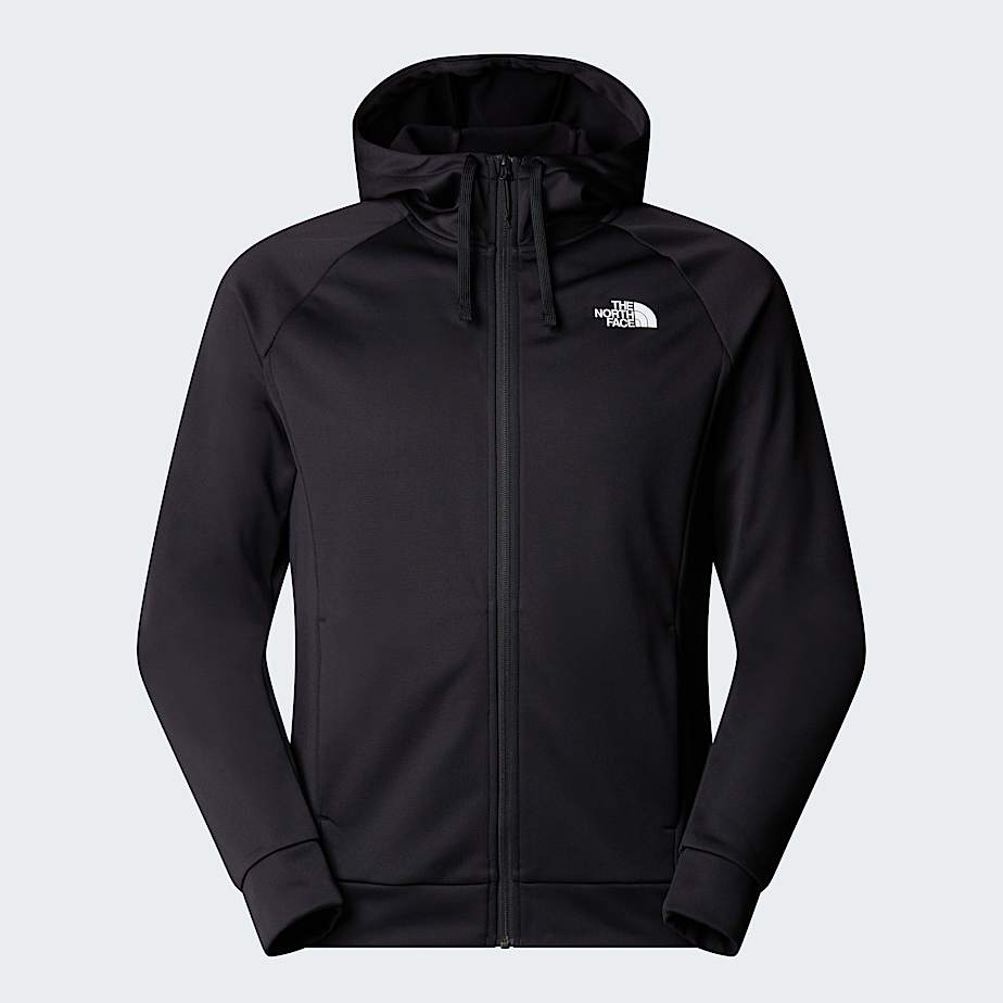 Veste  capuche zippe Reaxion 20 pour homme TNF ALT20