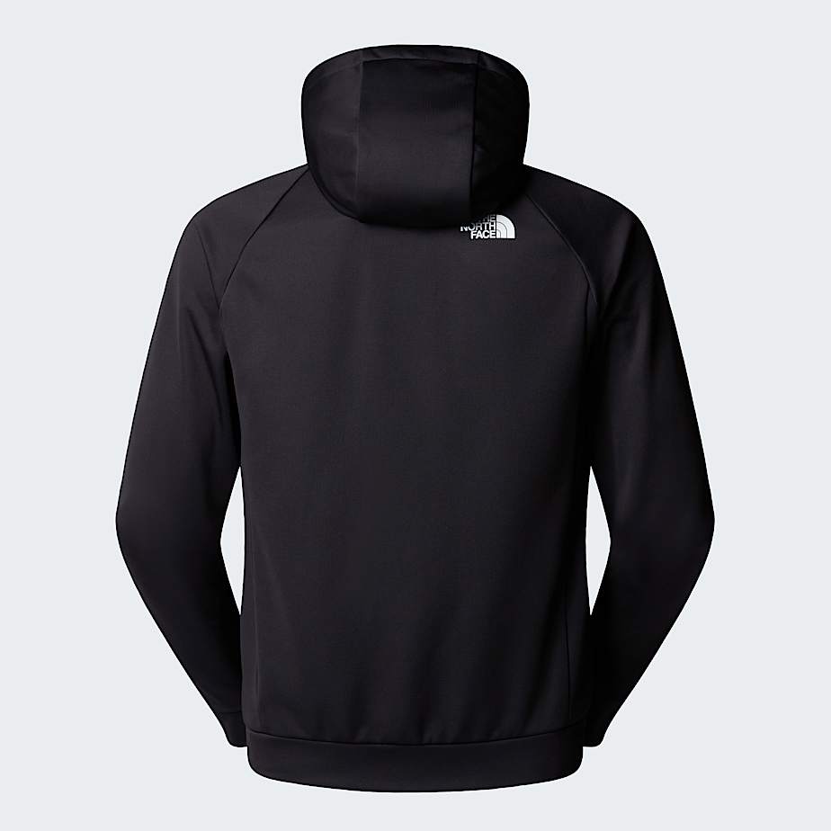 Veste  capuche zippe Reaxion 20 pour homme TNF ALT21
