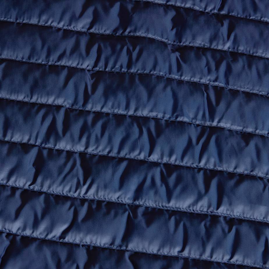 Mens Huila Synthetic Insulation Gilet TNF Summit Navy ALT18