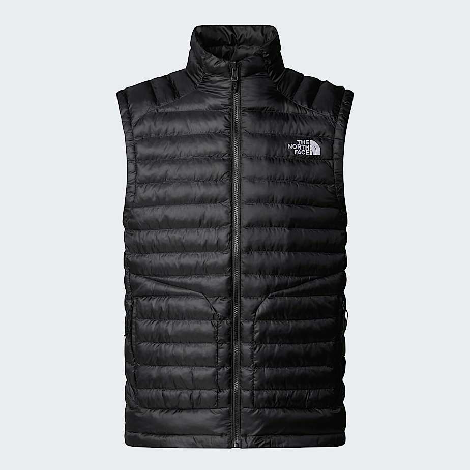 Mens Huila Synthetic Insulation Gilet TNF ALT20