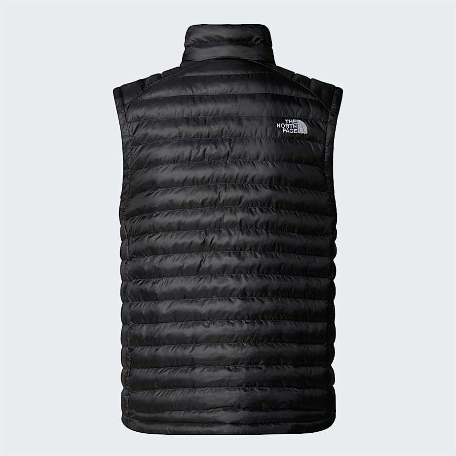 Mens Huila Synthetic Insulation Gilet TNF ALT21