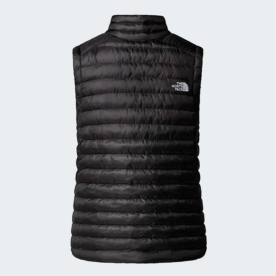 Gilet Huila con imbottitura sintetica da donna TNF ALT21