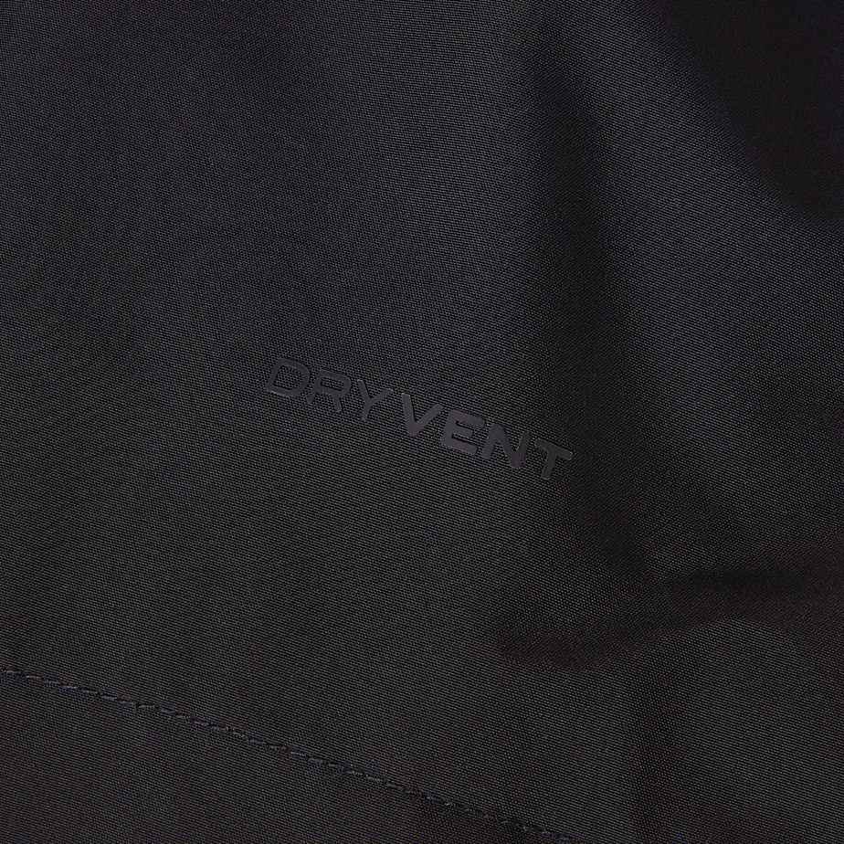 Nukabira Rain Shell Parka M TNF ALT18