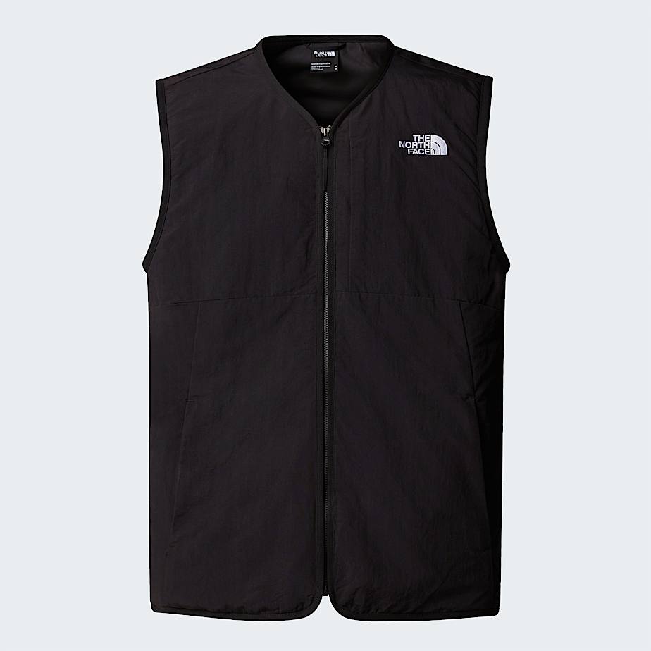 Uniseks Ilti Linerbodywarmer TNF ALT20