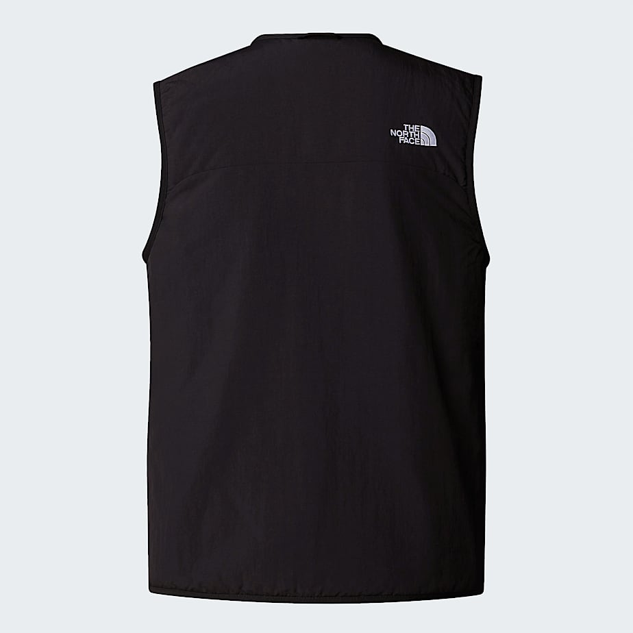 Uniseks Ilti Linerbodywarmer TNF ALT21