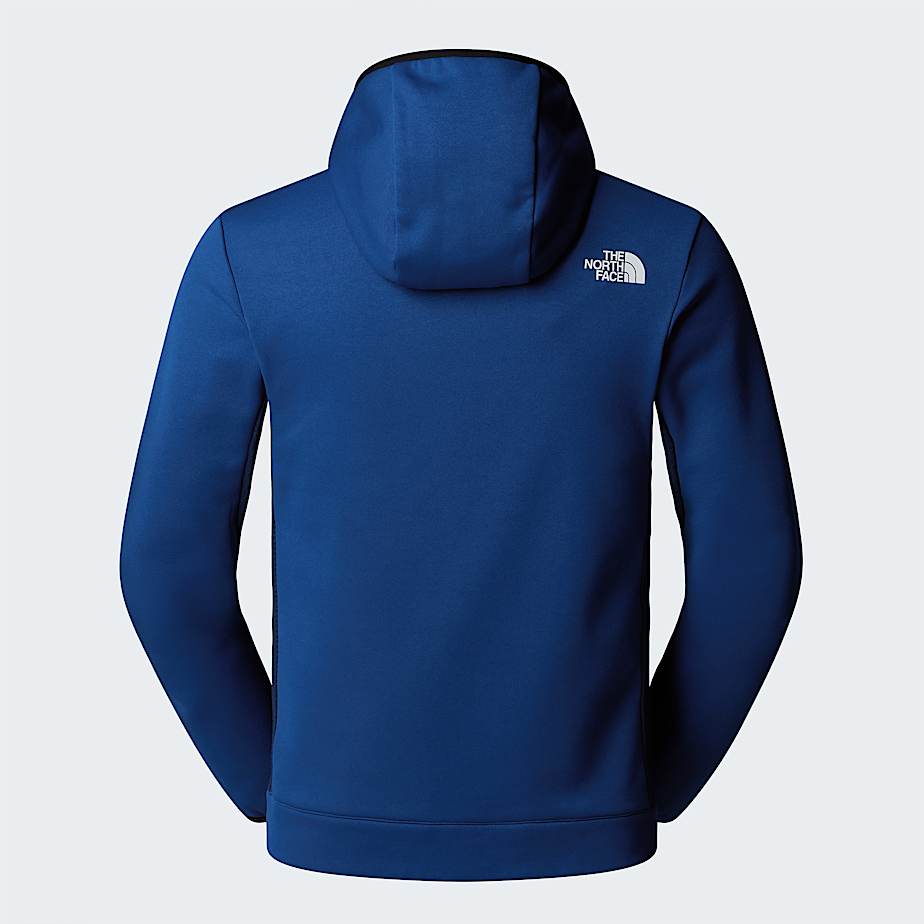 Mountain Athletics Hooded Fleece M TNF ALT21
