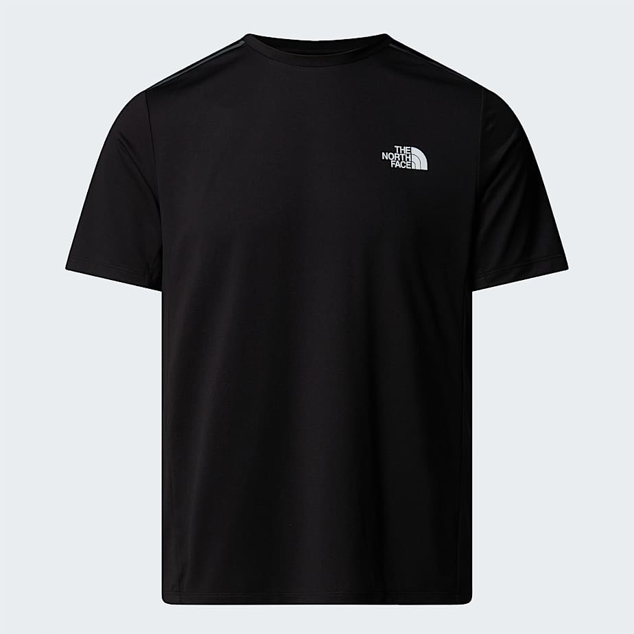 Mens Mountain Athletics Tape TShirt TNF ALT20