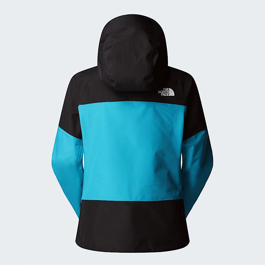 Giacca Jazzi GORETEX da donna TNF ALT21