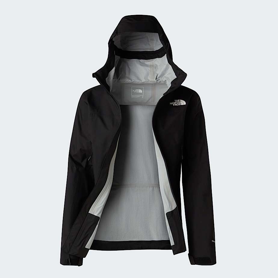 Giacca Signal DryVent 25L da donna TNF TNF Black ALT17