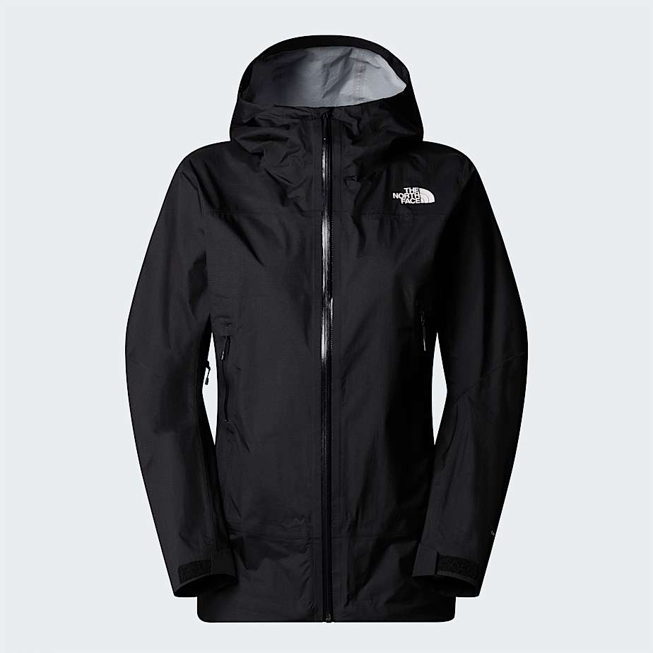 Giacca Signal DryVent 25L da donna TNF TNF Black ALT20