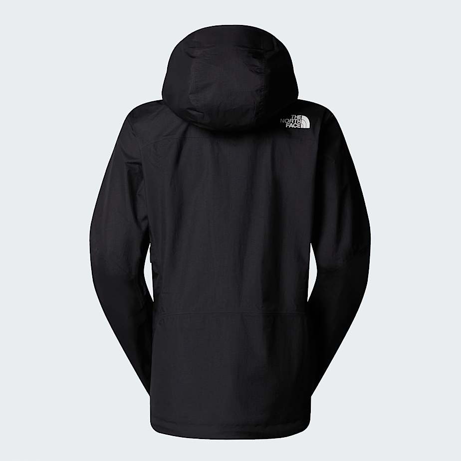Giacca Signal DryVent 25L da donna TNF TNF Black ALT21