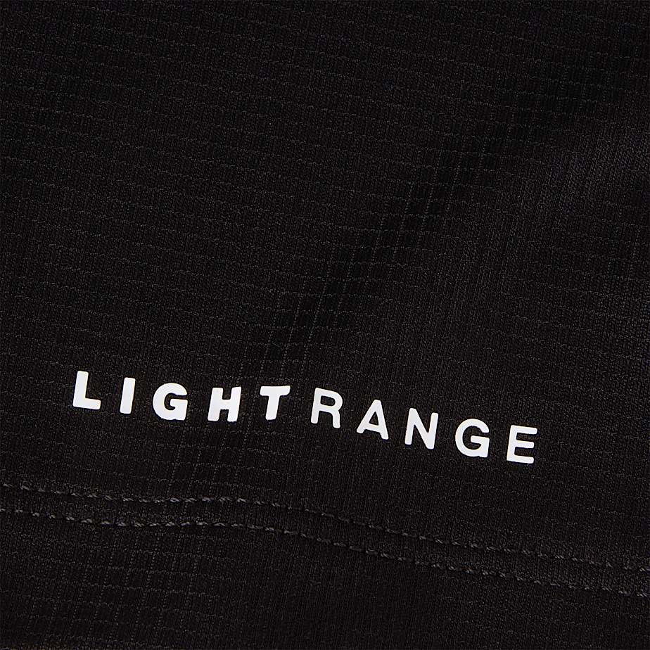 Tshirt a maniche lunghe Shadow da donna TNF ALT18