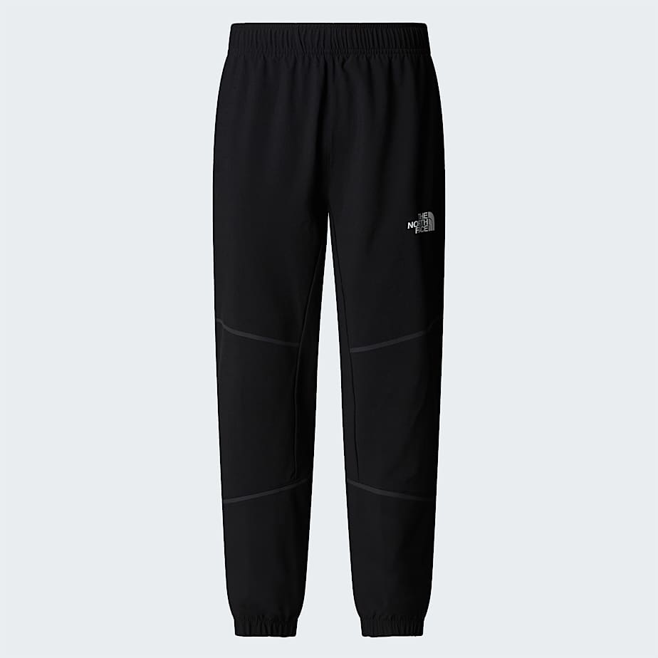 Teens Mountain Athletics Woven Trousers TNF TNF Black ALT20