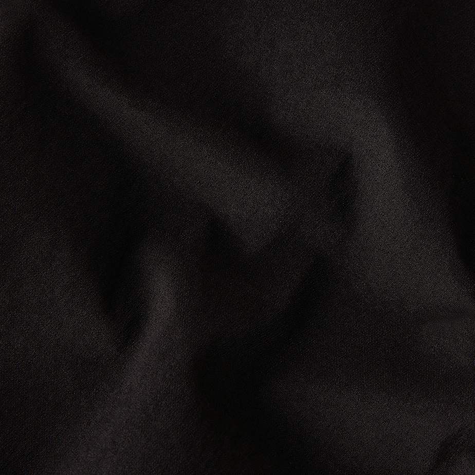 Mens Exploration Convertible Regular Tapered Trousers TNF TNF Black ALT18