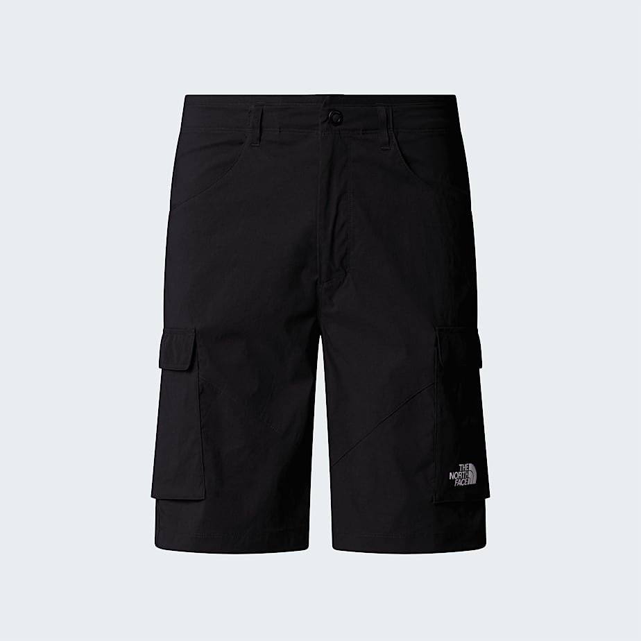 Pantaloncini cargo Exploration da uomo TNF ALT20