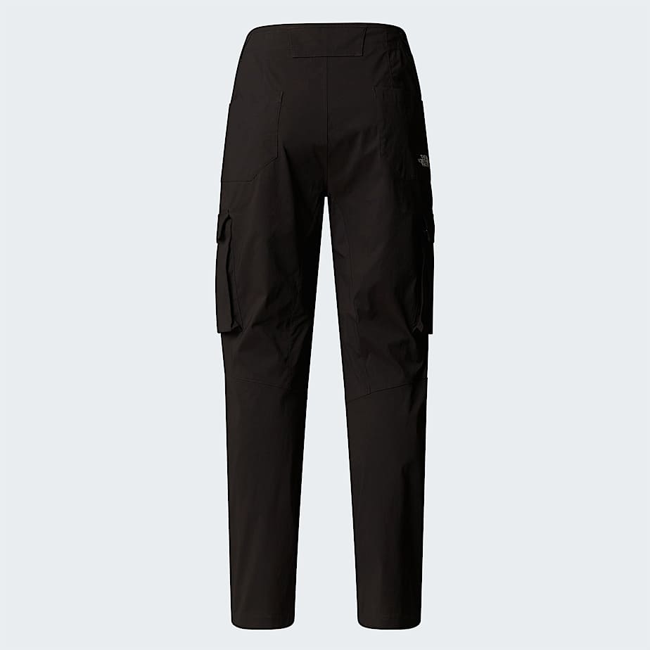 Pantaloni cargo Exploration da donna TNF ALT21