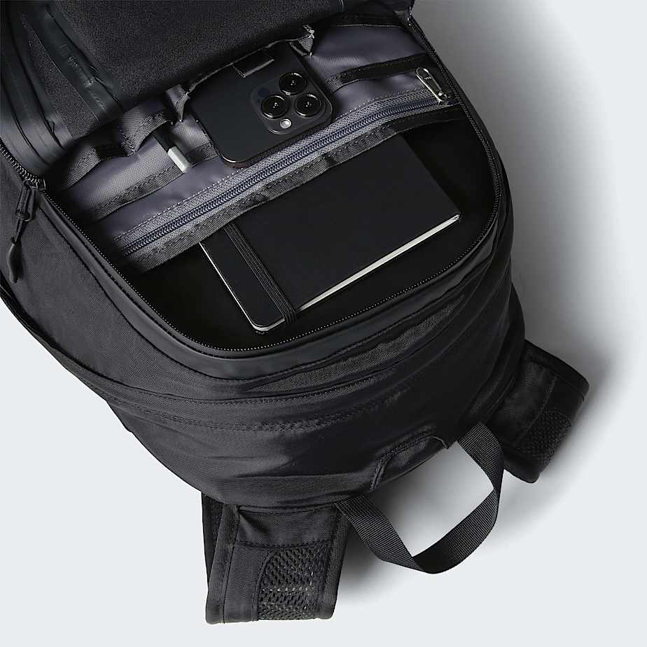 Zaino Hot Shot Base Camp TNF ALT5