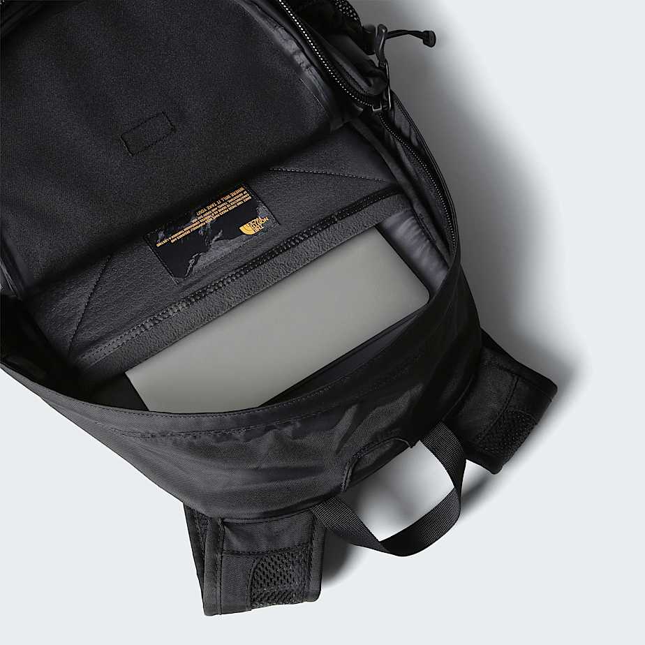 Zaino Hot Shot Base Camp TNF ALT6