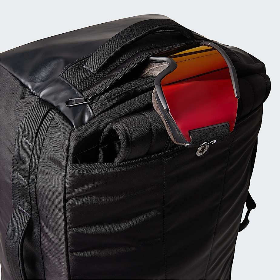 Borsa per gli scarponi Base Camp TNF ALT6