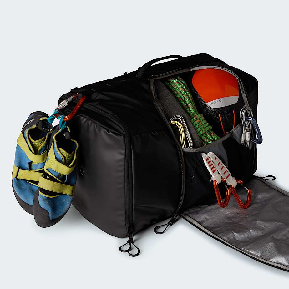Borsa per gli scarponi Base Camp TNF ALT7