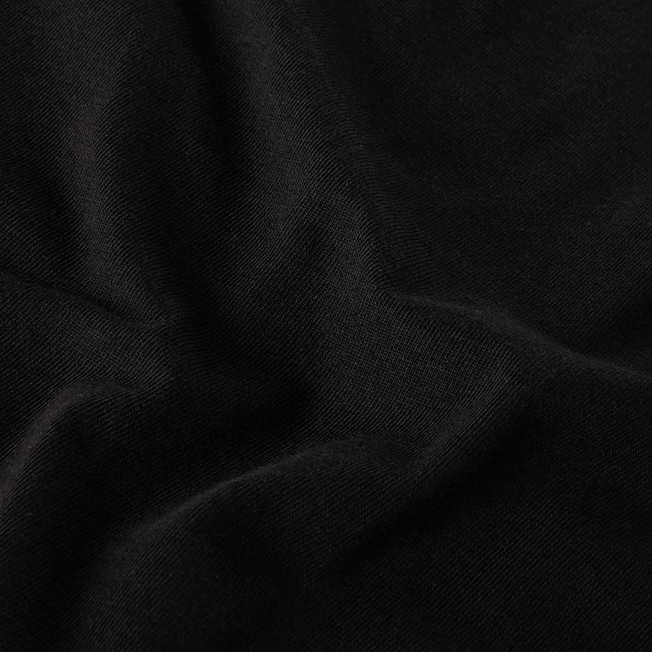Modzieowy Tshirt Box NSE TNF TNF Black ALT18