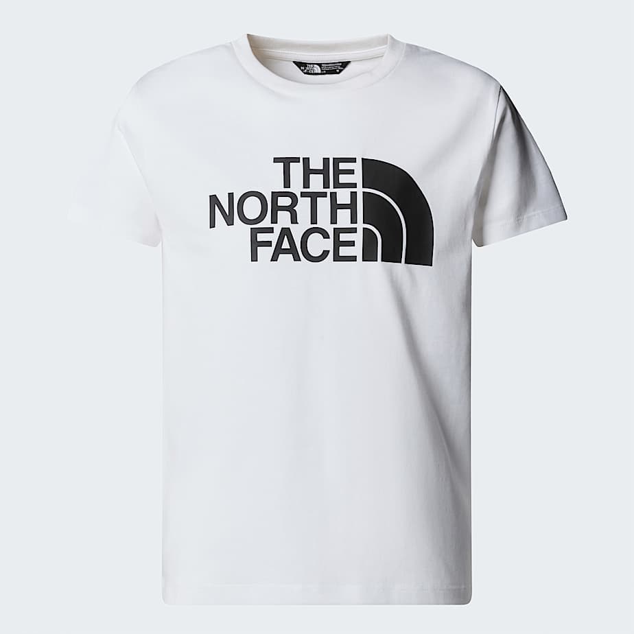 Teens Easy TShirt TNF ALT20