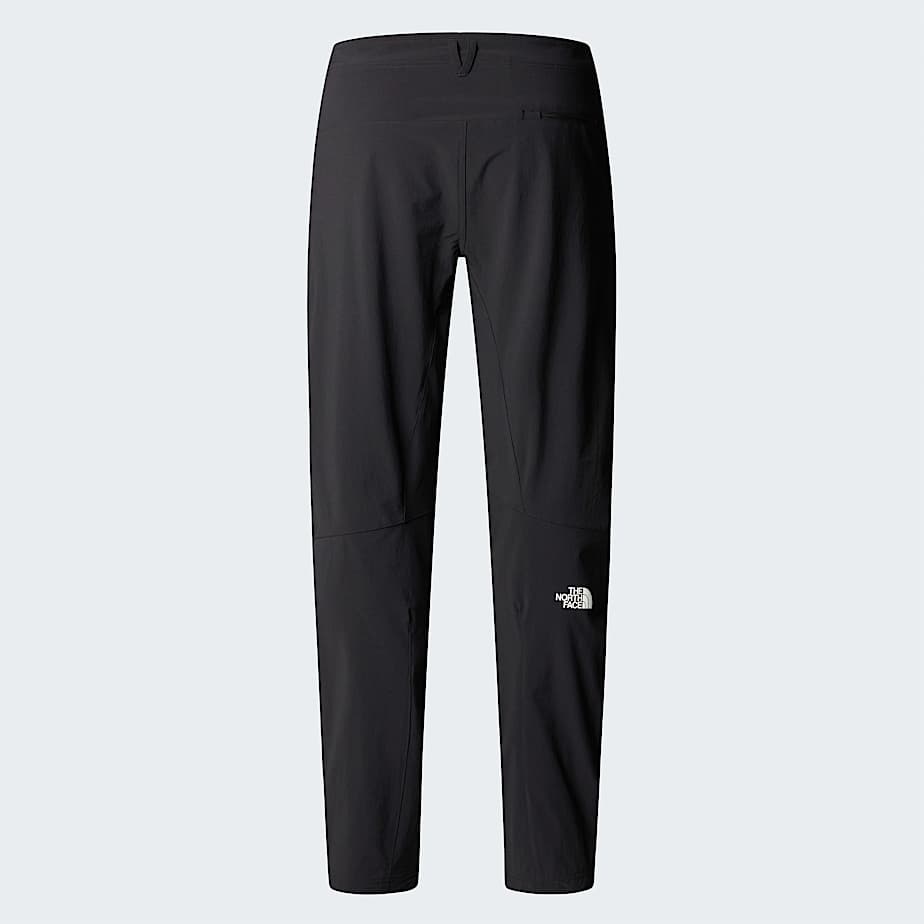 Mens Speedlight Regular Trousers TNF TNF Black ALT21