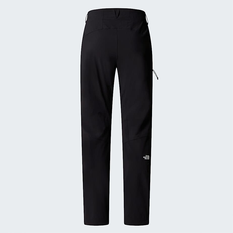 Womens Speedlight Regular Trousers TNF TNF Black ALT21