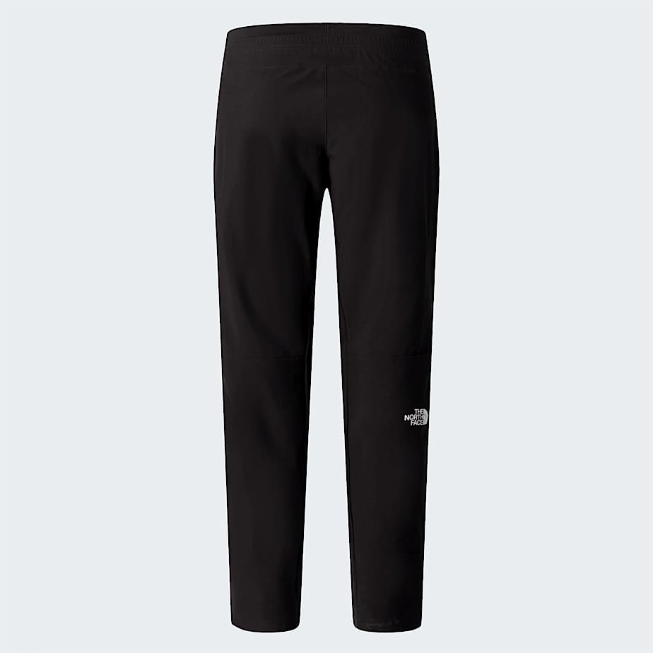 Mens 247 Woven Joggers TNF TNF Black ALT21