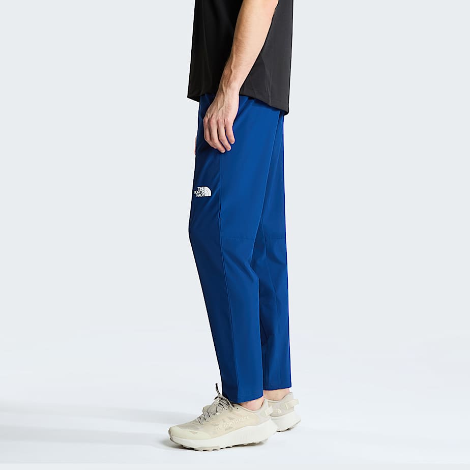 247 Woven Joggers M TNF ALT2