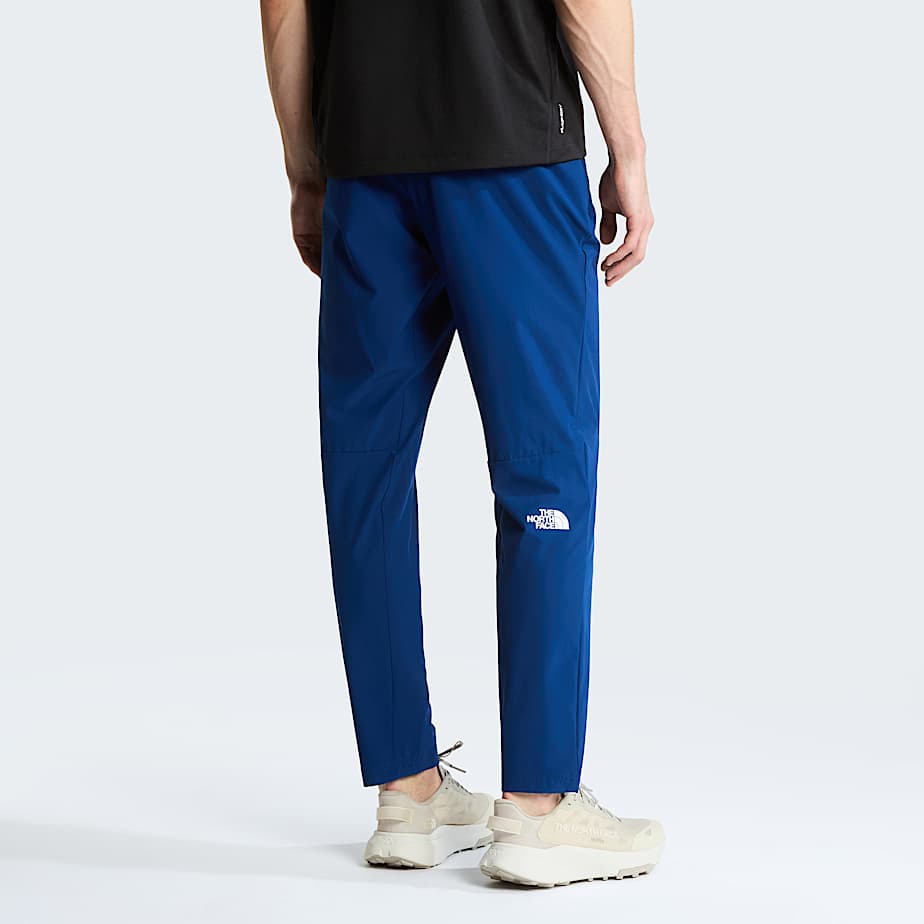 247 Woven Joggers M TNF ALT3