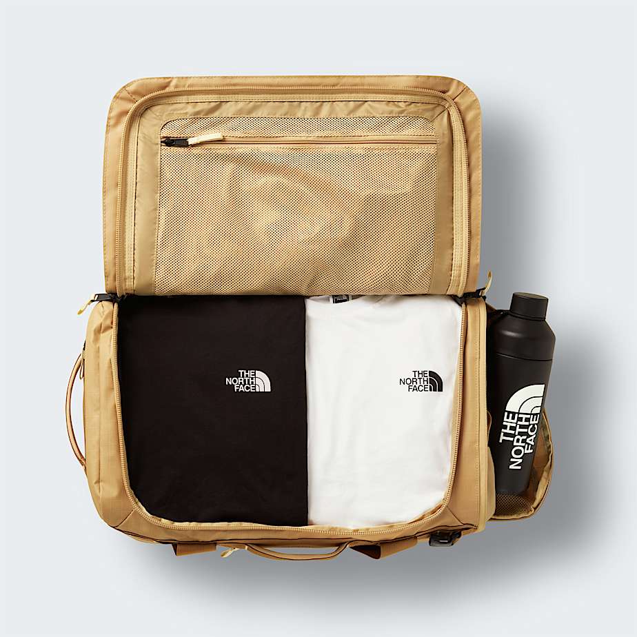 Base Camp Voyager 42Lreistas TNF Khaki StoneUtility BrownDesert Stone ALT2