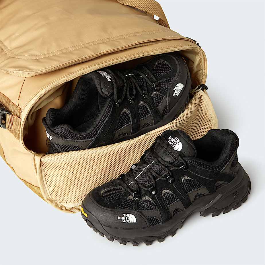 Base Camp Voyager 42Lreistas TNF Khaki StoneUtility BrownDesert Stone ALT6