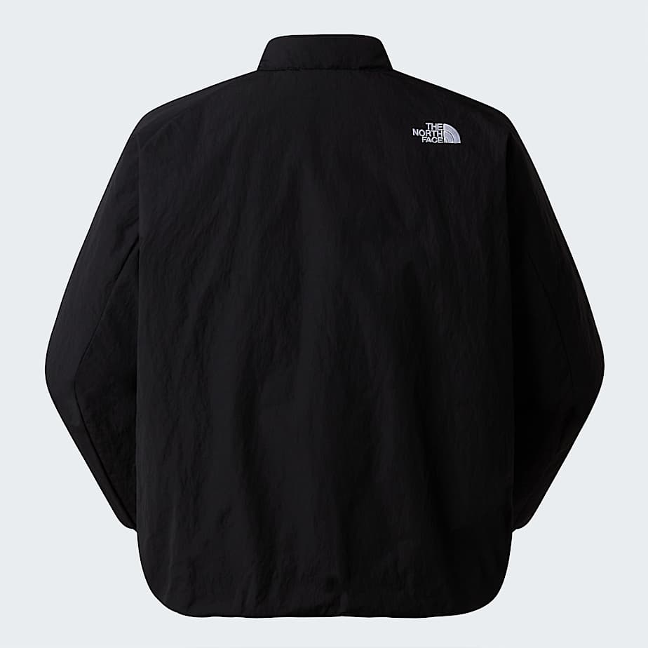 Gesoleerde NSE Lightbomberjas Uniseks TNF TNF Black ALT1