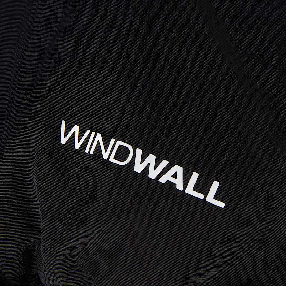 Gesoleerde NSE Lightbomberjas Uniseks TNF TNF Black ALT20