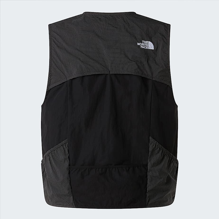 NSE Tech Weste in Unisex TNF ALT1