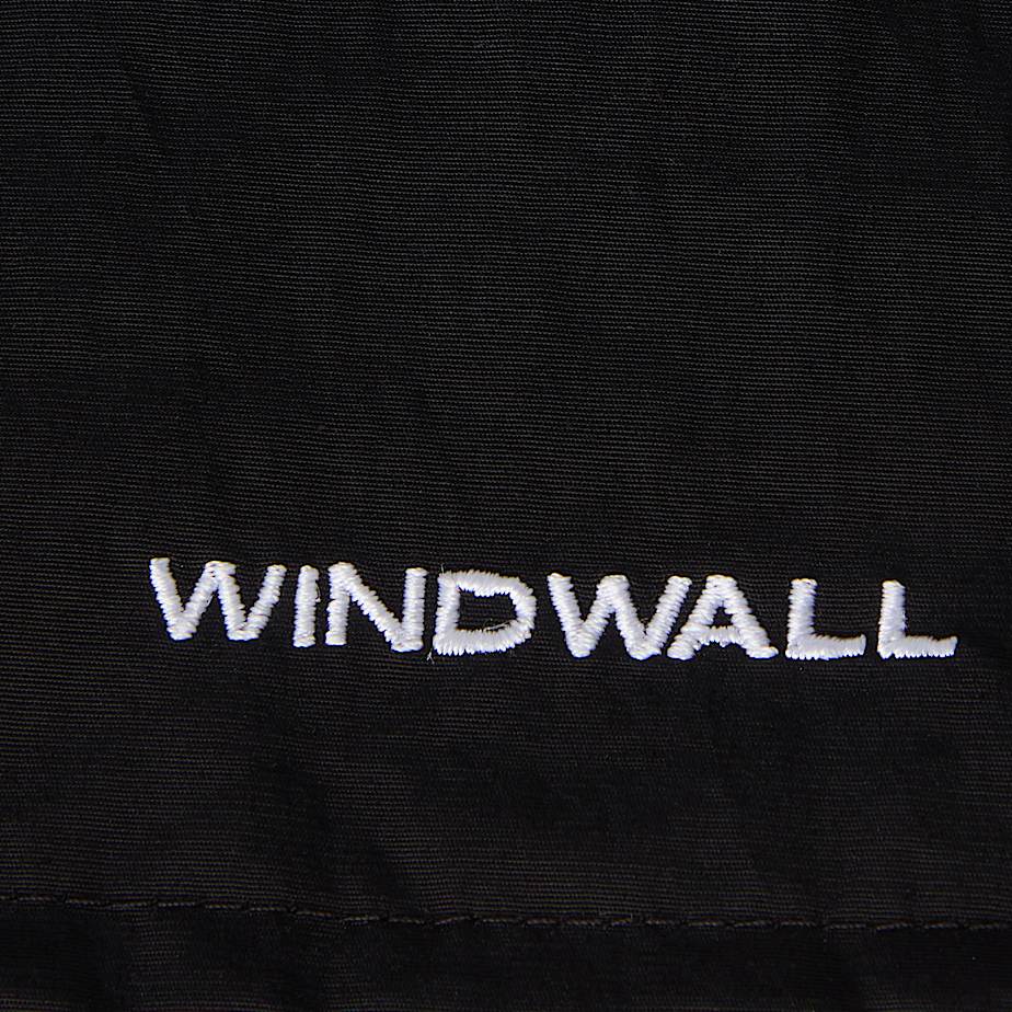 NSE Tech Weste in Unisex TNF ALT22