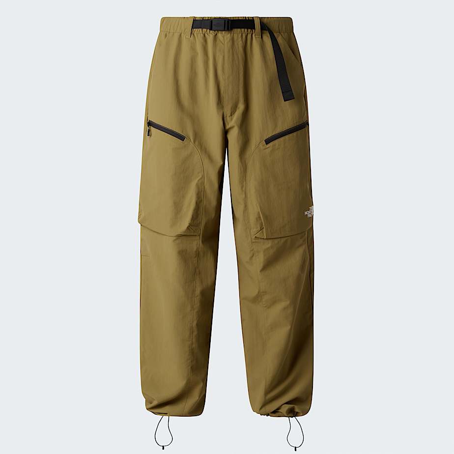 Unisex NSE Belted Trousers TNF HERO