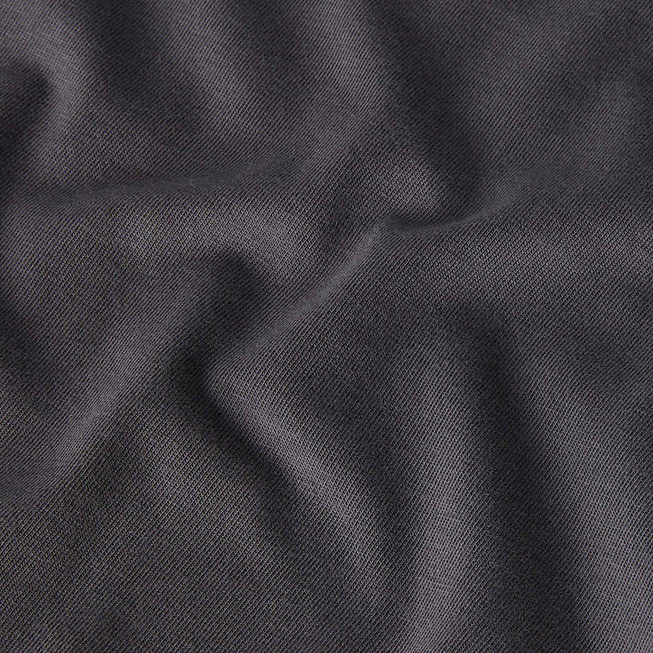 Unisex Sun Oversized Graphic TShirt TNF Anthracite Grey ALT18